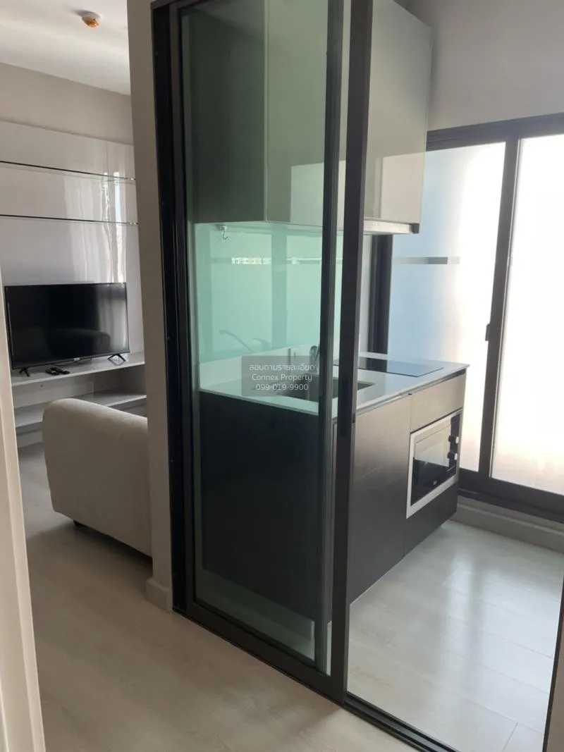 เช่าคอนโด  เดอะ ซิกเนเจอร์ บาย เออร์บาโน่ BTS-สะพานควาย สามเสนใน  3