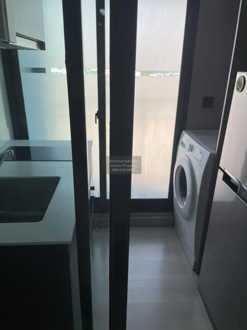เช่าคอนโด  เดอะ ซิกเนเจอร์ บาย เออร์บาโน่ BTS-สะพานควาย สามเสนใน  4