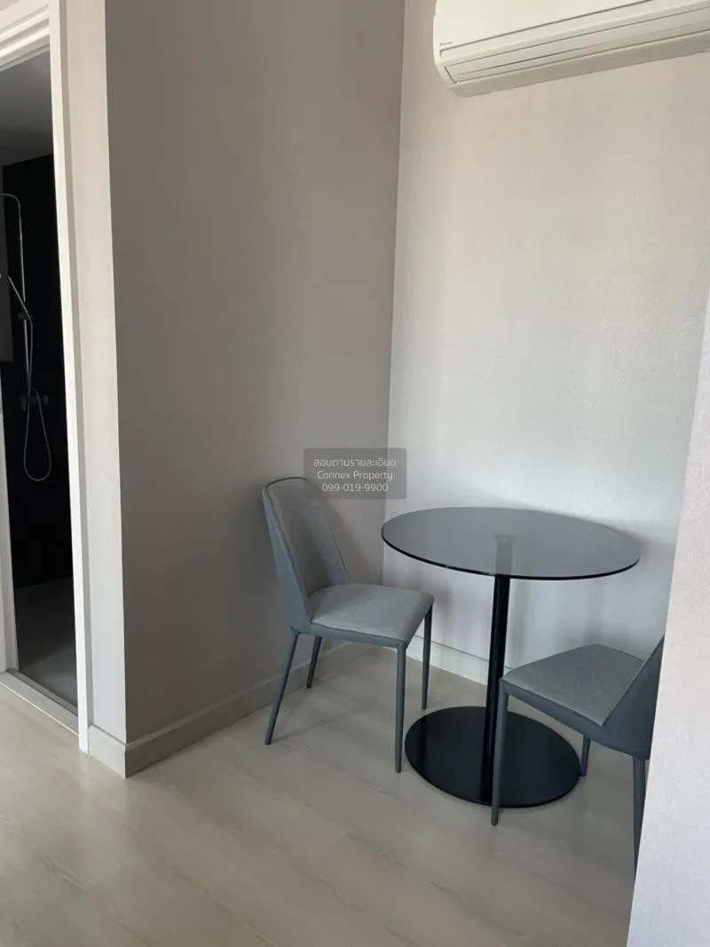 เช่าคอนโด  เดอะ ซิกเนเจอร์ บาย เออร์บาโน่ BTS-สะพานควาย สามเสนใน 