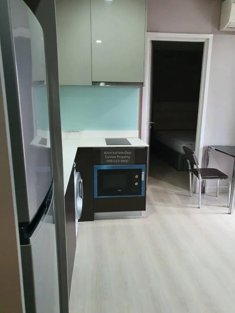 FOR RENT condo , The Signature by URBANO , BTS-Saphan Khwai , Sam 4