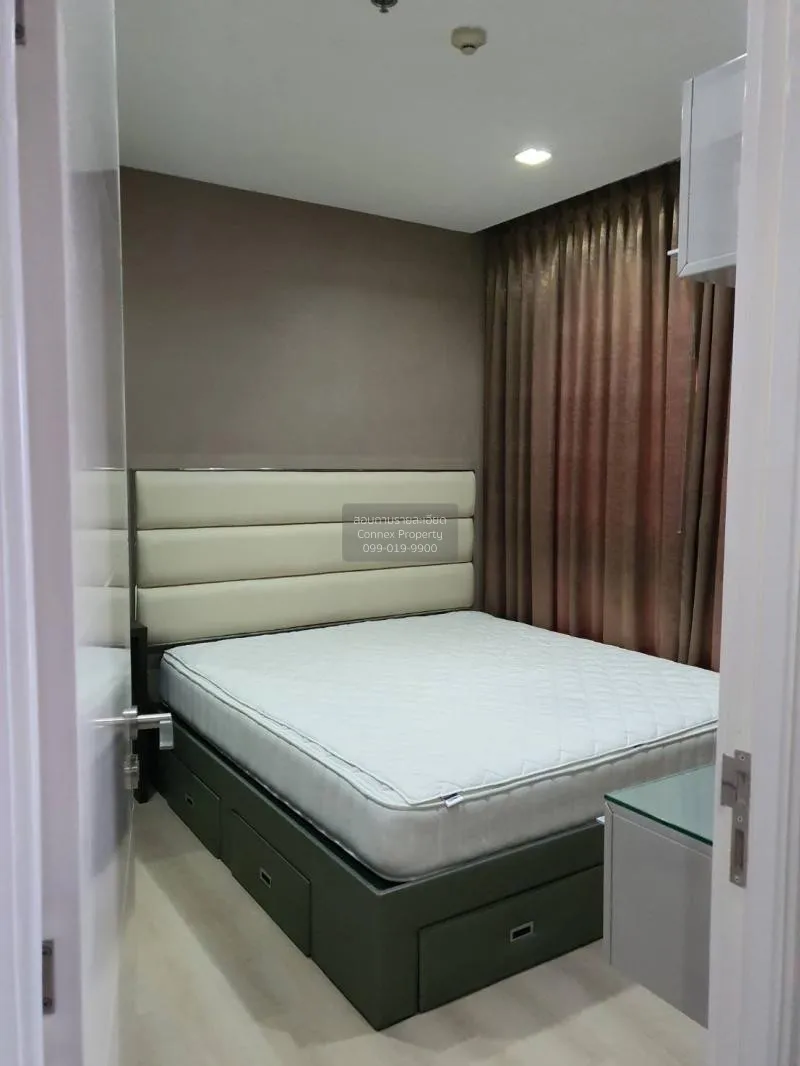 FOR RENT condo , The Signature by URBANO , BTS-Saphan Khwai , Sam