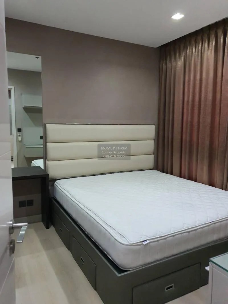 FOR RENT condo , The Signature by URBANO , BTS-Saphan Khwai , Sam