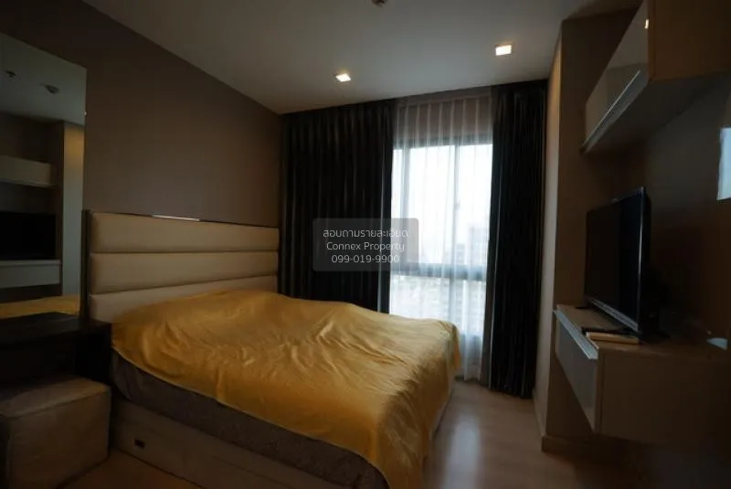 ขายคอนโด  เดอะ ซิกเนเจอร์ บาย เออร์บาโน่ BTS-สะพานควาย สามเสนใน เ