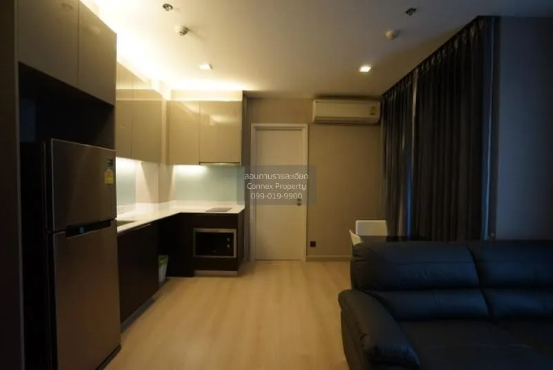 FOR RENT condo , The Signature by URBANO , BTS-Saphan Khwai , Sam 2