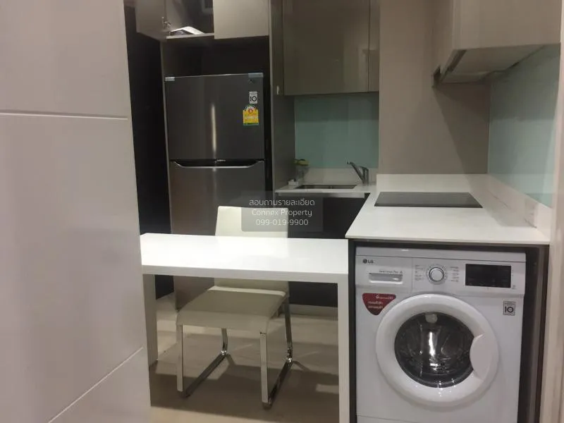 FOR SALE condo , The Signature by URBANO , BTS-Saphan Khwai , Sam 4