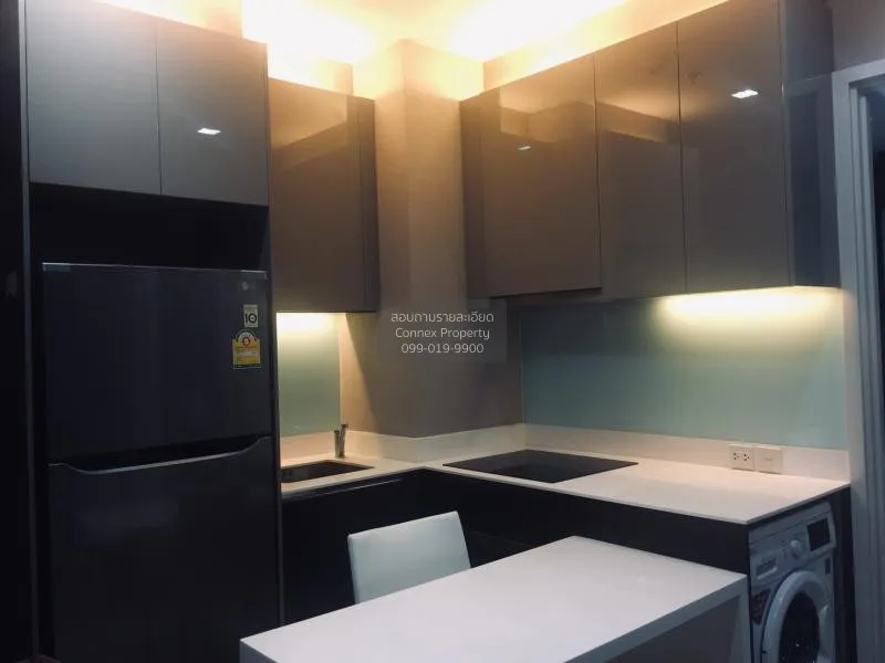 FOR SALE condo , The Signature by URBANO , BTS-Saphan Khwai , Sam