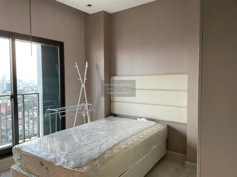 FOR SALE condo , The Signature by URBANO , BTS-Saphan Khwai , Sam
