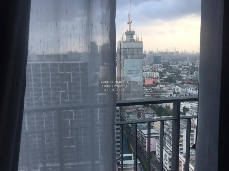 FOR SALE condo , The Signature by URBANO , BTS-Saphan Khwai , Sam