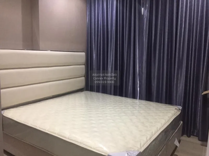 เช่าคอนโด  เดอะ ซิกเนเจอร์ บาย เออร์บาโน่ BTS-สะพานควาย สามเสนใน 