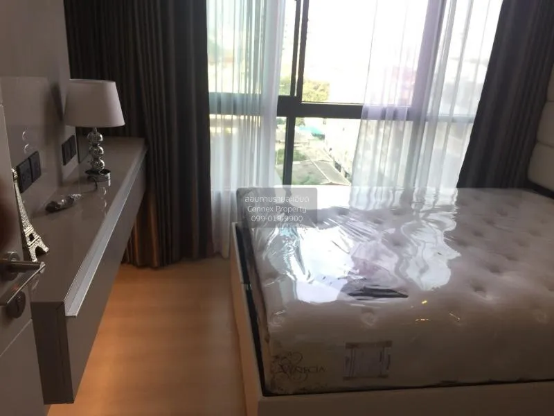 FOR RENT condo , The Signature by URBANO , BTS-Saphan Khwai , Sam 2