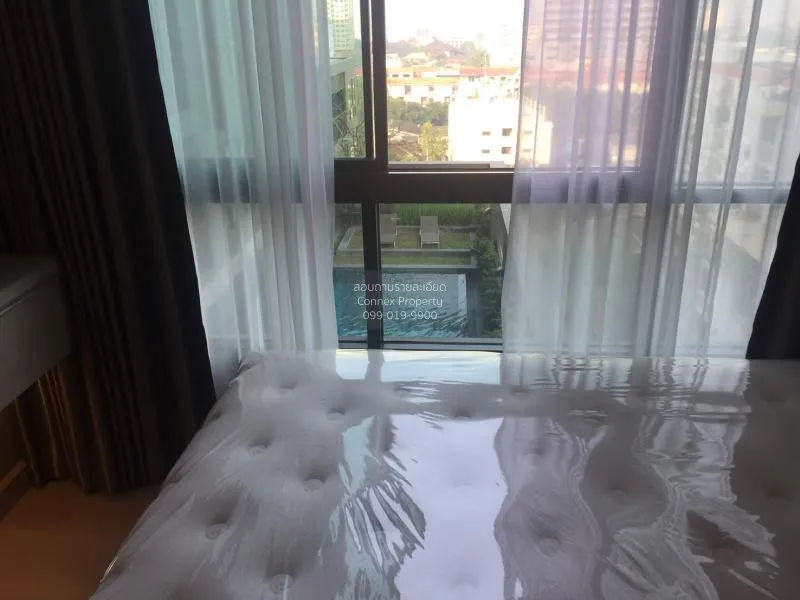 FOR RENT condo , The Signature by URBANO , BTS-Saphan Khwai , Sam 3