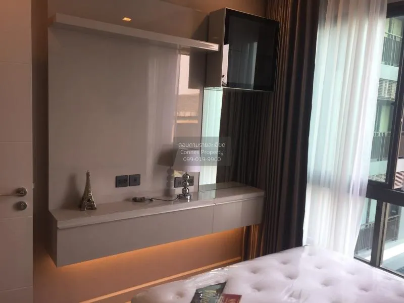 FOR RENT condo , The Signature by URBANO , BTS-Saphan Khwai , Sam 4