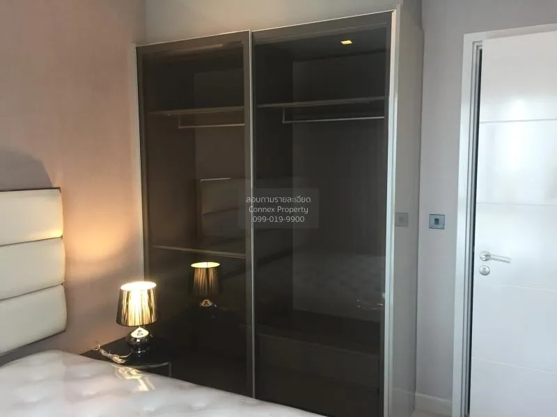 FOR RENT condo , The Signature by URBANO , BTS-Saphan Khwai , Sam