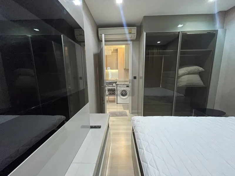 เช่าคอนโด  เดอะ ซิกเนเจอร์ บาย เออร์บาโน่ BTS-สะพานควาย สามเสนใน 