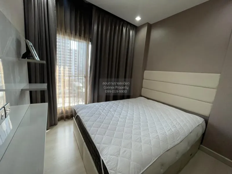 เช่าคอนโด  เดอะ ซิกเนเจอร์ บาย เออร์บาโน่ BTS-สะพานควาย สามเสนใน 