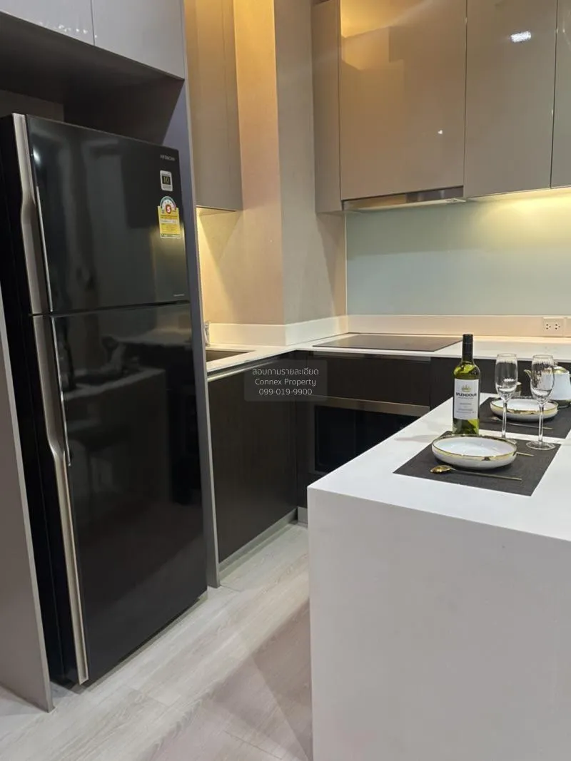 เช่าคอนโด  เดอะ ซิกเนเจอร์ บาย เออร์บาโน่ BTS-สะพานควาย สามเสนใน 