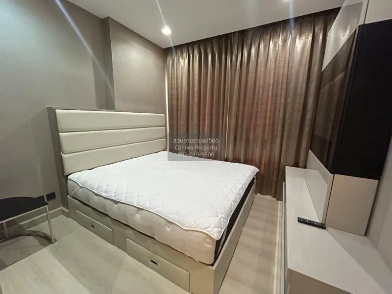 เช่าคอนโด  เดอะ ซิกเนเจอร์ บาย เออร์บาโน่ BTS-สะพานควาย สามเสนใน 