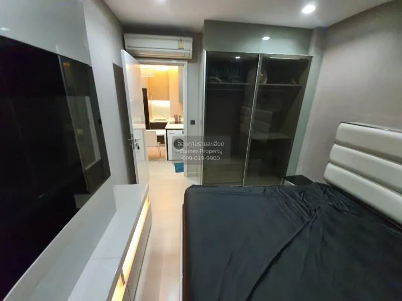 ขายคอนโด  เดอะ ซิกเนเจอร์ บาย เออร์บาโน่ BTS-สะพานควาย สามเสนใน เ