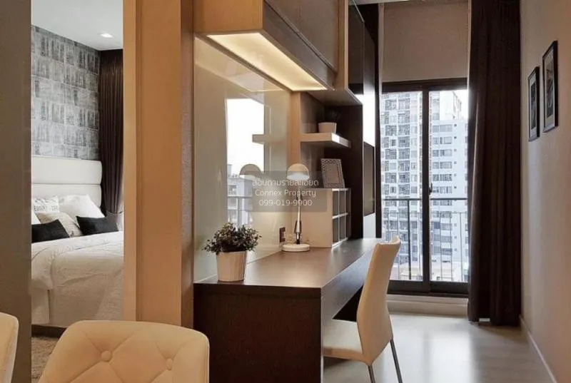 ขายคอนโด  เดอะ ซิกเนเจอร์ บาย เออร์บาโน่ BTS-สะพานควาย สามเสนใน เ 2