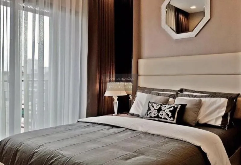 ขายคอนโด  เดอะ ซิกเนเจอร์ บาย เออร์บาโน่ BTS-สะพานควาย สามเสนใน เ 3