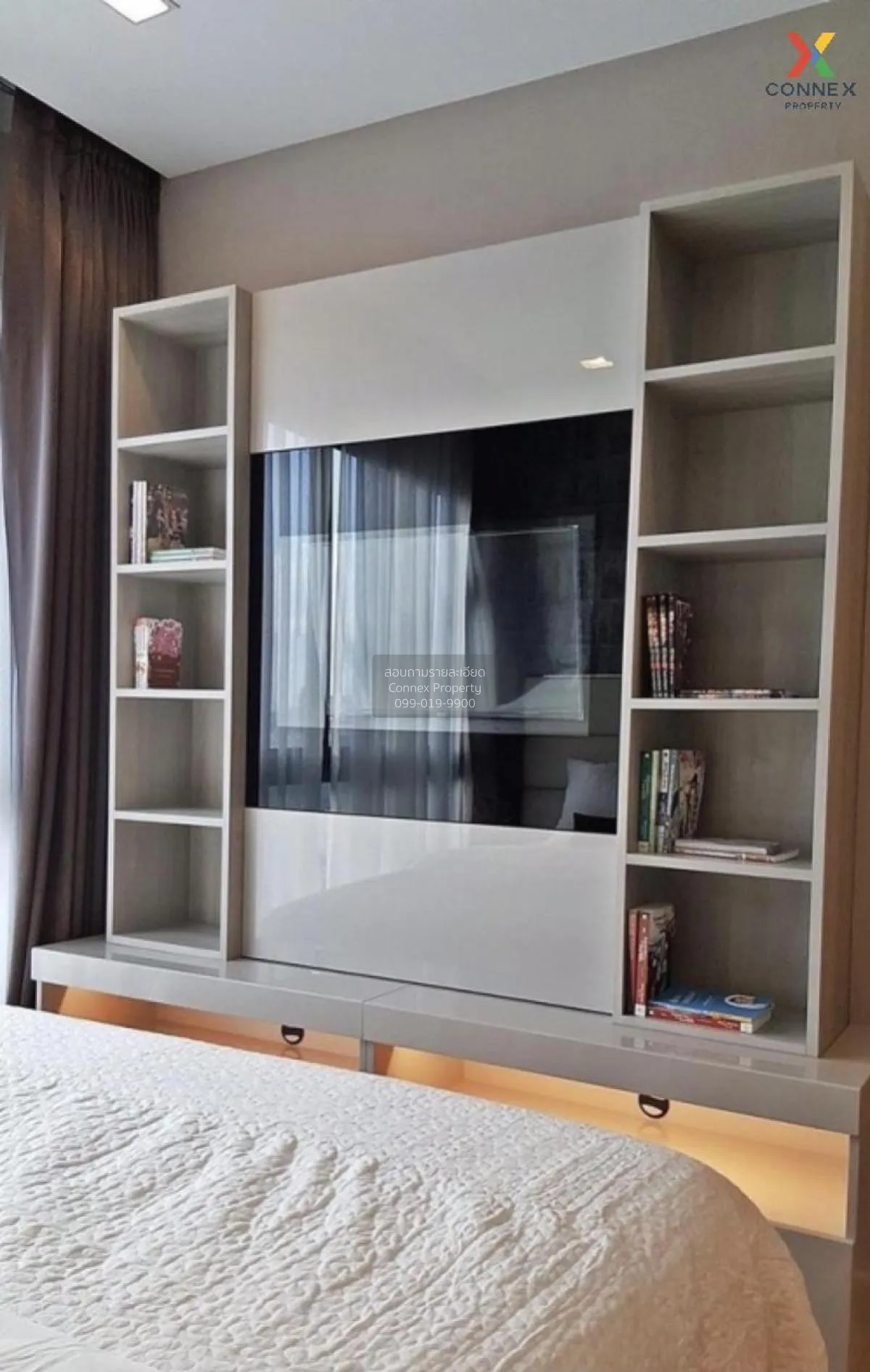 เช่าคอนโด  เดอะ ซิกเนเจอร์ บาย เออร์บาโน่ BTS-สะพานควาย สามเสนใน 