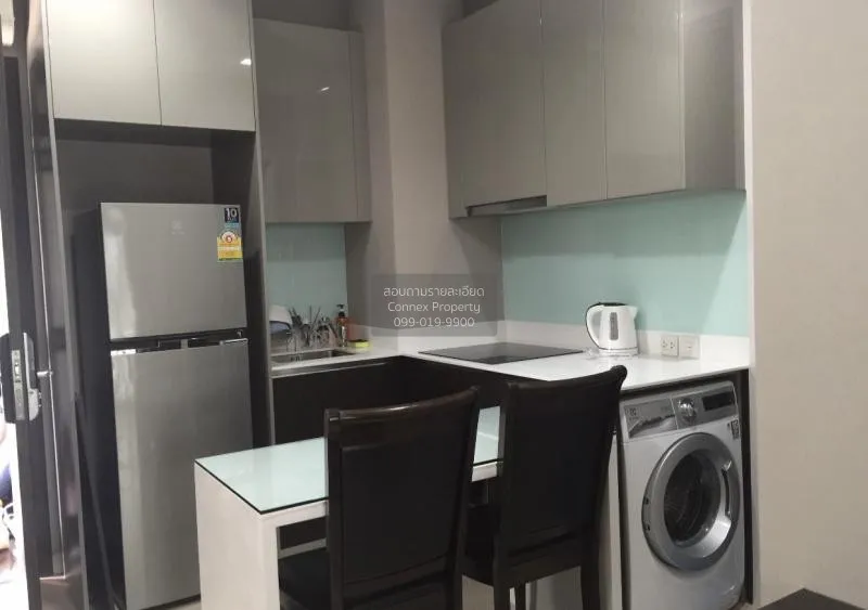 FOR RENT condo , The Signature by URBANO , BTS-Saphan Khwai , Sam 1