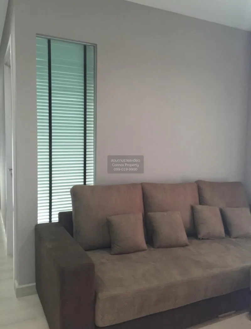 FOR RENT condo , The Signature by URBANO , BTS-Saphan Khwai , Sam 2