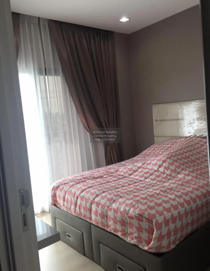 FOR RENT condo , The Signature by URBANO , BTS-Saphan Khwai , Sam