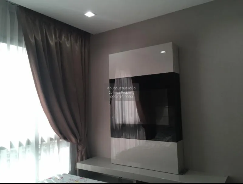 FOR RENT condo , The Signature by URBANO , BTS-Saphan Khwai , Sam