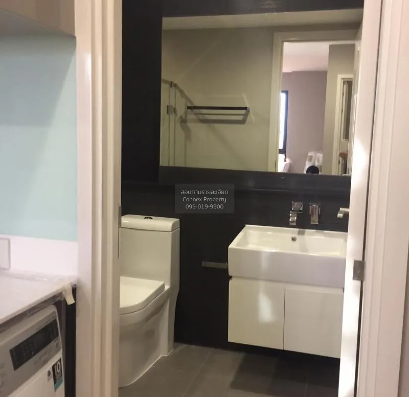 FOR RENT condo , The Signature by URBANO , BTS-Saphan Khwai , Sam