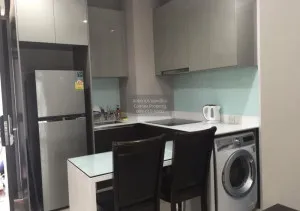 เช่าคอนโด  เดอะ ซิกเนเจอร์ บาย เออร์บาโน่ BTS-สะพานควาย สามเสนใน เขต พญาไท กรุงเทพ CX-51995