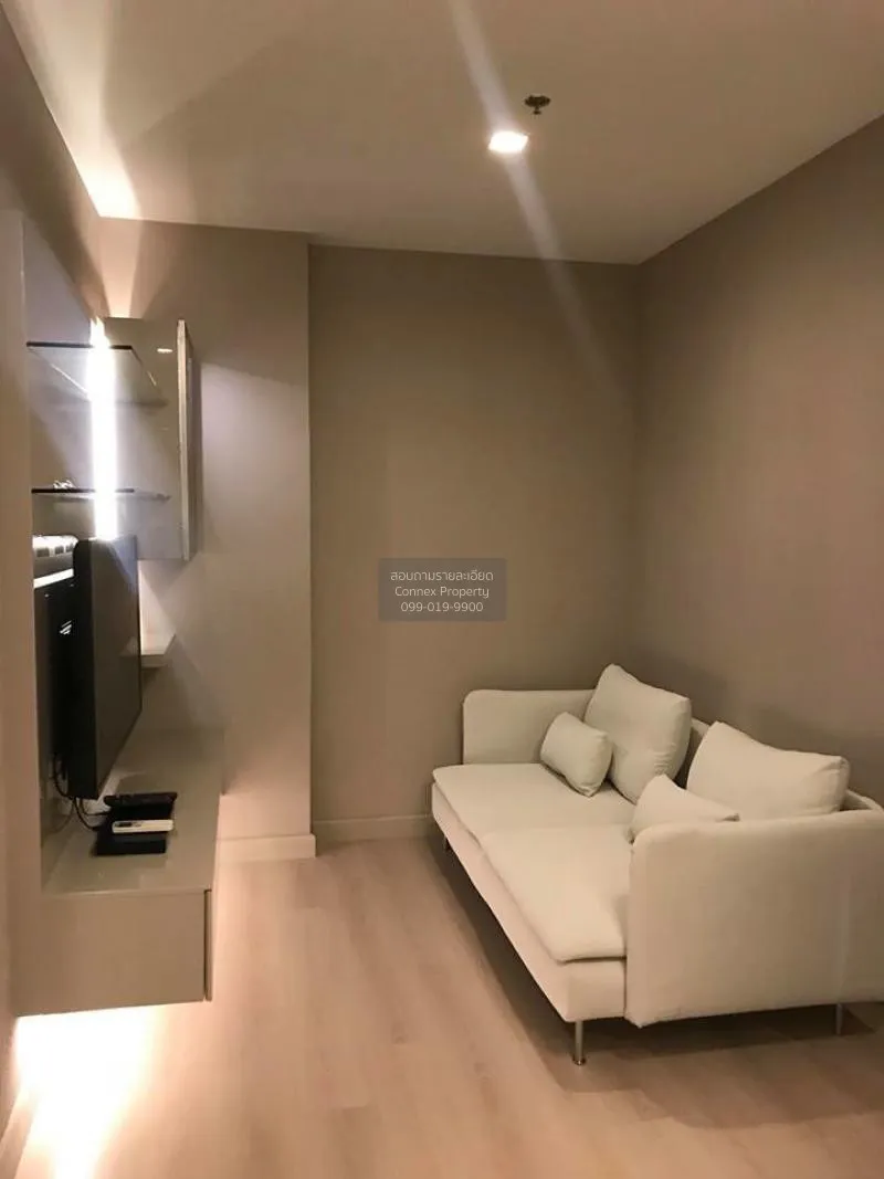 เช่าคอนโด  เดอะ ซิกเนเจอร์ บาย เออร์บาโน่ BTS-สะพานควาย สามเสนใน  1