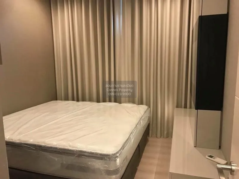 เช่าคอนโด  เดอะ ซิกเนเจอร์ บาย เออร์บาโน่ BTS-สะพานควาย สามเสนใน 