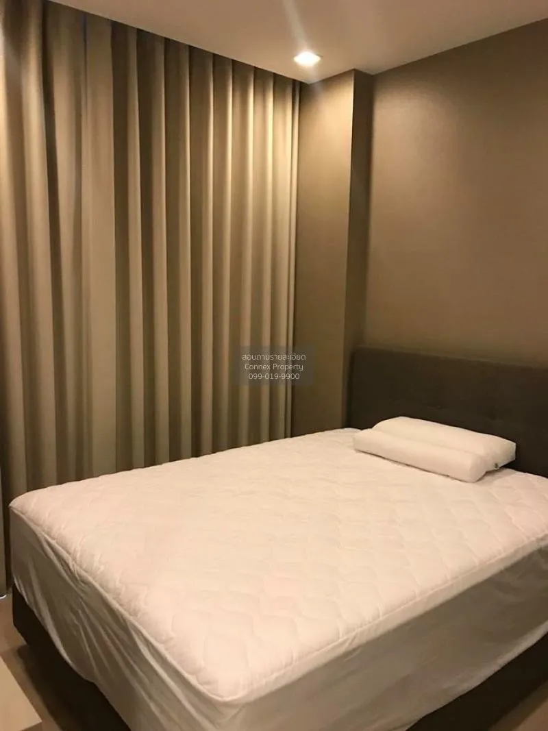 เช่าคอนโด  เดอะ ซิกเนเจอร์ บาย เออร์บาโน่ BTS-สะพานควาย สามเสนใน 