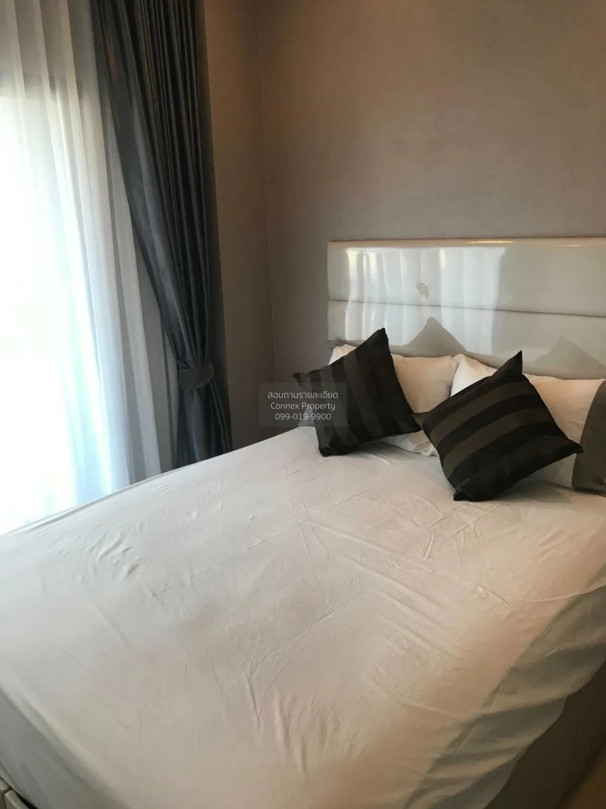 เช่าคอนโด  เดอะ ซิกเนเจอร์ บาย เออร์บาโน่ BTS-สะพานควาย สามเสนใน  4