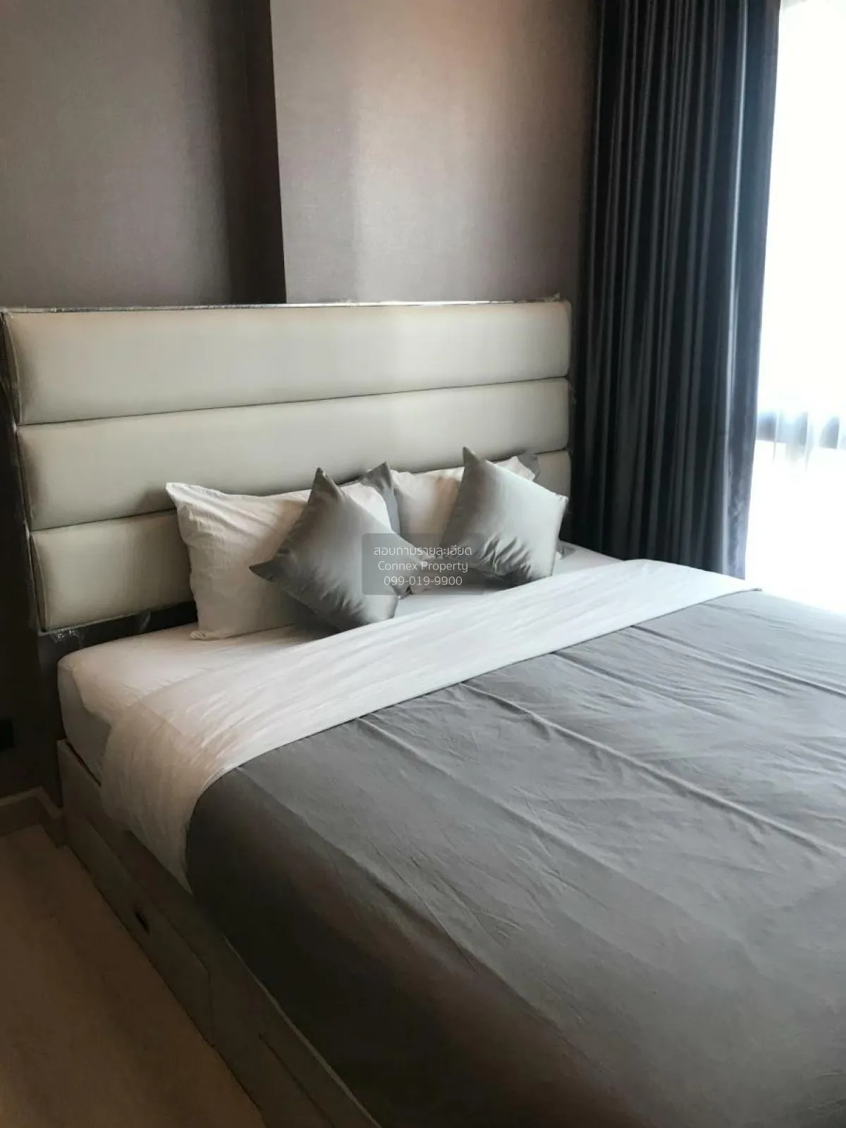 เช่าคอนโด  เดอะ ซิกเนเจอร์ บาย เออร์บาโน่ BTS-สะพานควาย สามเสนใน 