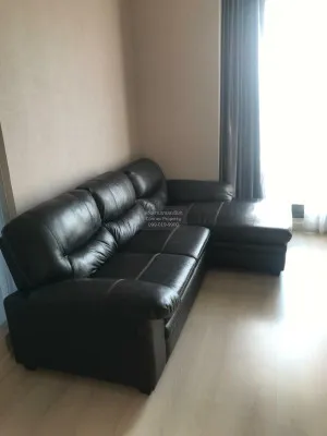 For Rent Condo , The Signature by URBANO , BTS-Saphan Khwai , Sam Sen Nai , Phaya Thai , Bangkok , CX-51998