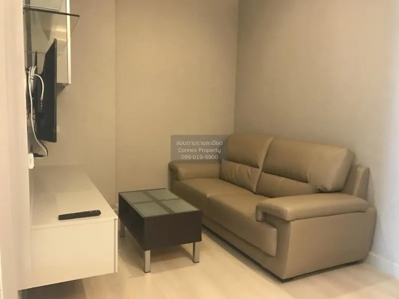 เช่าคอนโด  เดอะ ซิกเนเจอร์ บาย เออร์บาโน่ BTS-สะพานควาย สามเสนใน  1