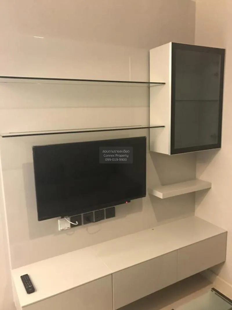 เช่าคอนโด  เดอะ ซิกเนเจอร์ บาย เออร์บาโน่ BTS-สะพานควาย สามเสนใน  2