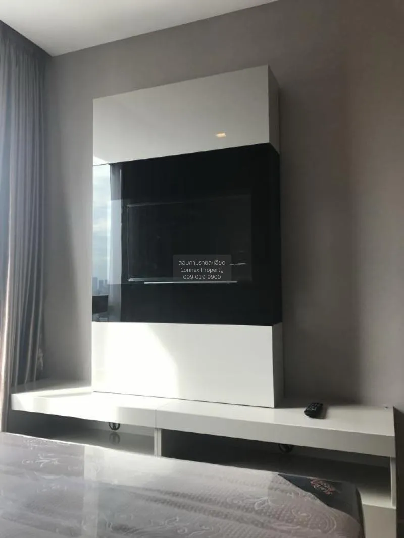 เช่าคอนโด  เดอะ ซิกเนเจอร์ บาย เออร์บาโน่ BTS-สะพานควาย สามเสนใน 