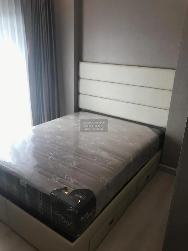 เช่าคอนโด  เดอะ ซิกเนเจอร์ บาย เออร์บาโน่ BTS-สะพานควาย สามเสนใน 