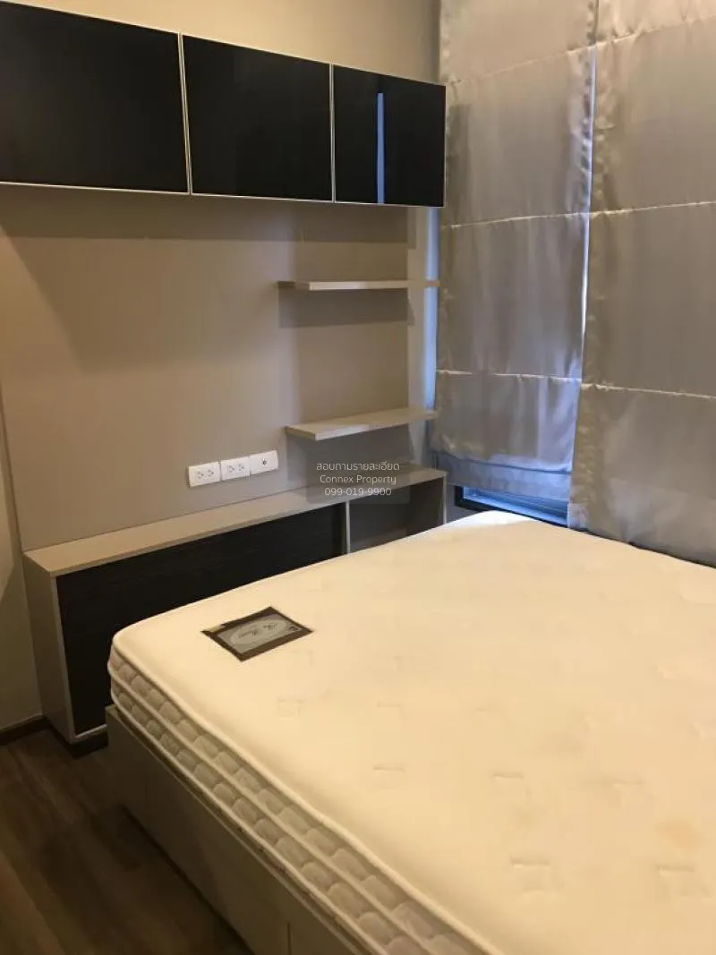 เช่าคอนโด  เดอะ ซิกเนเจอร์ บาย เออร์บาโน่ BTS-สะพานควาย สามเสนใน 