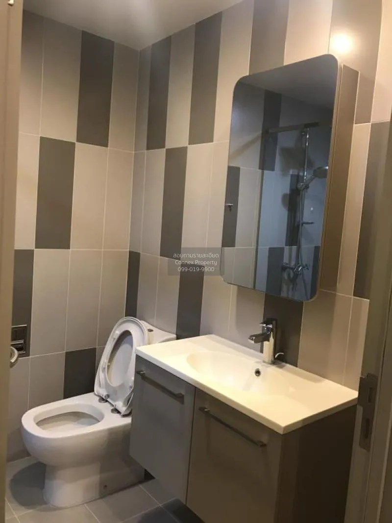 เช่าคอนโด  เดอะ ซิกเนเจอร์ บาย เออร์บาโน่ BTS-สะพานควาย สามเสนใน 