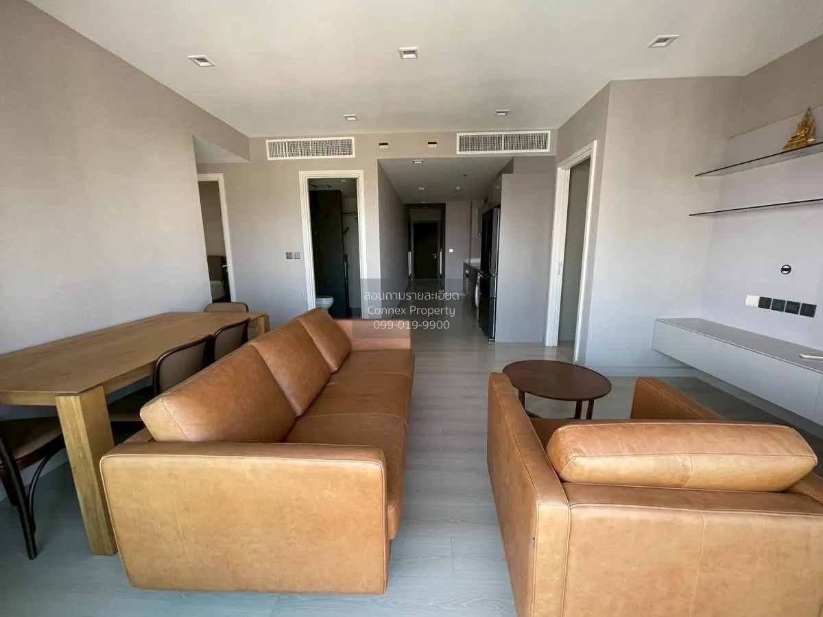 เช่าคอนโด  เดอะ ซิกเนเจอร์ บาย เออร์บาโน่ BTS-สะพานควาย สามเสนใน  1