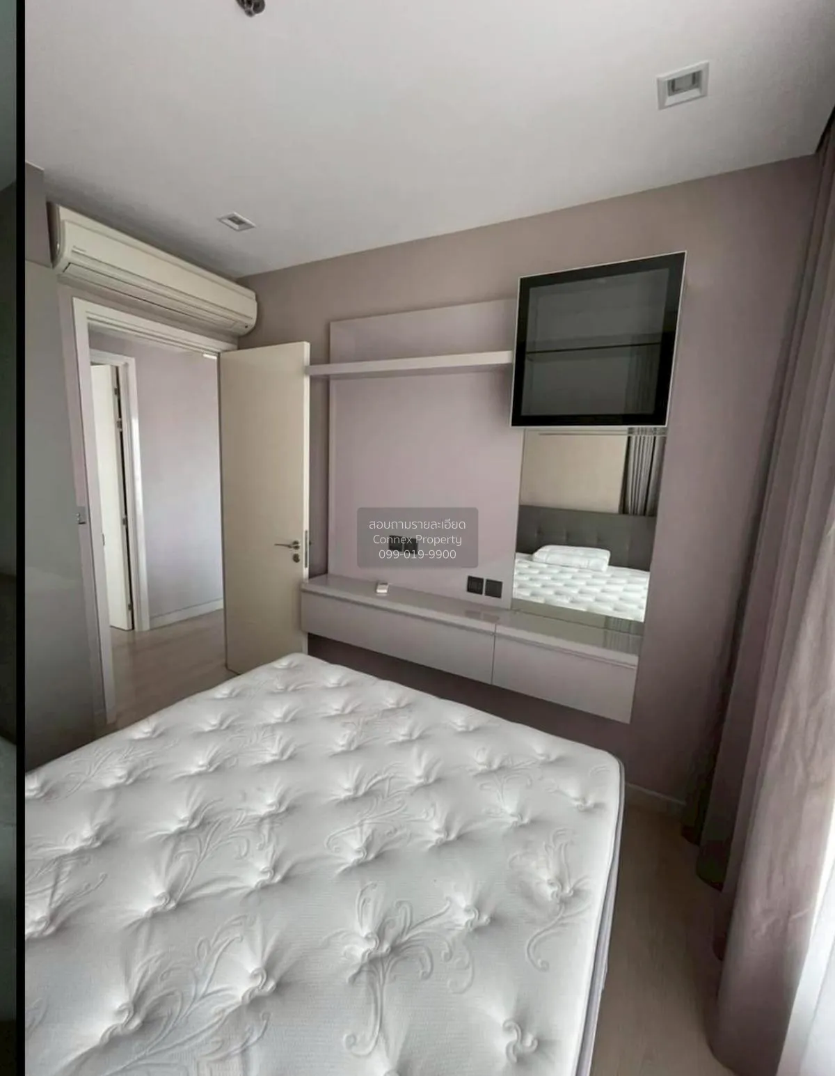 เช่าคอนโด  เดอะ ซิกเนเจอร์ บาย เออร์บาโน่ BTS-สะพานควาย สามเสนใน 