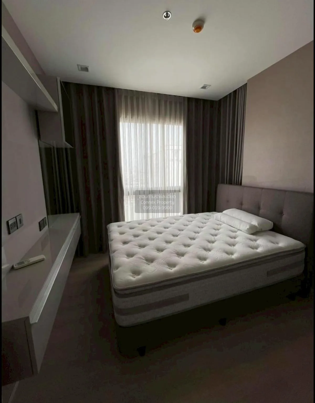 เช่าคอนโด  เดอะ ซิกเนเจอร์ บาย เออร์บาโน่ BTS-สะพานควาย สามเสนใน 