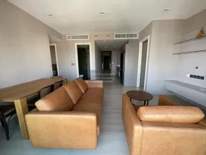 เช่าคอนโด  เดอะ ซิกเนเจอร์ บาย เออร์บาโน่ BTS-สะพานควาย สามเสนใน เขต พญาไท กรุงเทพ CX-52007