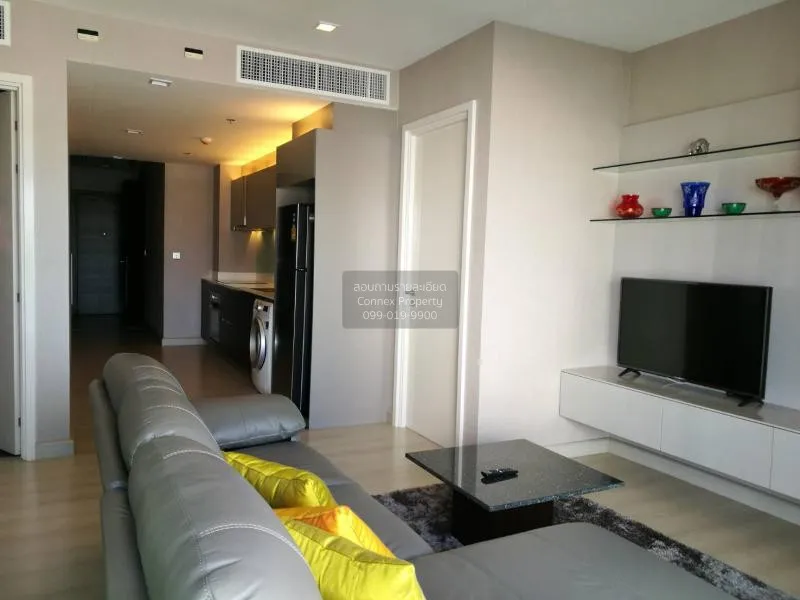 เช่าคอนโด  เดอะ ซิกเนเจอร์ บาย เออร์บาโน่ BTS-สะพานควาย สามเสนใน  1