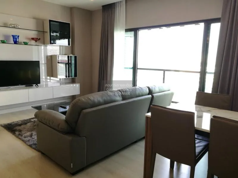 เช่าคอนโด  เดอะ ซิกเนเจอร์ บาย เออร์บาโน่ BTS-สะพานควาย สามเสนใน  2