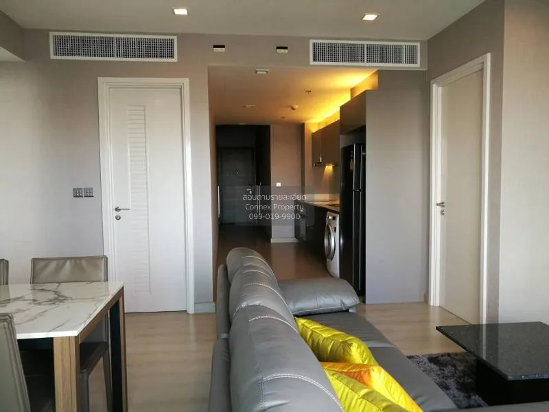 เช่าคอนโด  เดอะ ซิกเนเจอร์ บาย เออร์บาโน่ BTS-สะพานควาย สามเสนใน  3